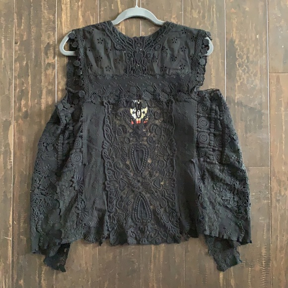 Johnny Was Vest - Picture 8 of 15